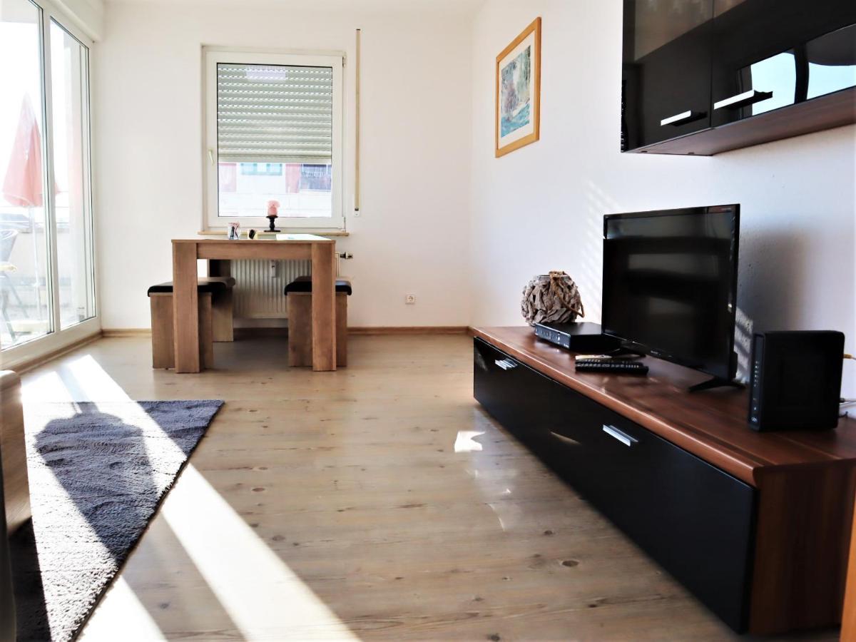 Exklusive Wohnung Mit Dachterrasse In Schleussig Leipzig Exteriör bild
