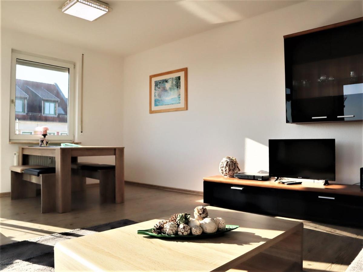 Exklusive Wohnung Mit Dachterrasse In Schleussig Leipzig Exteriör bild