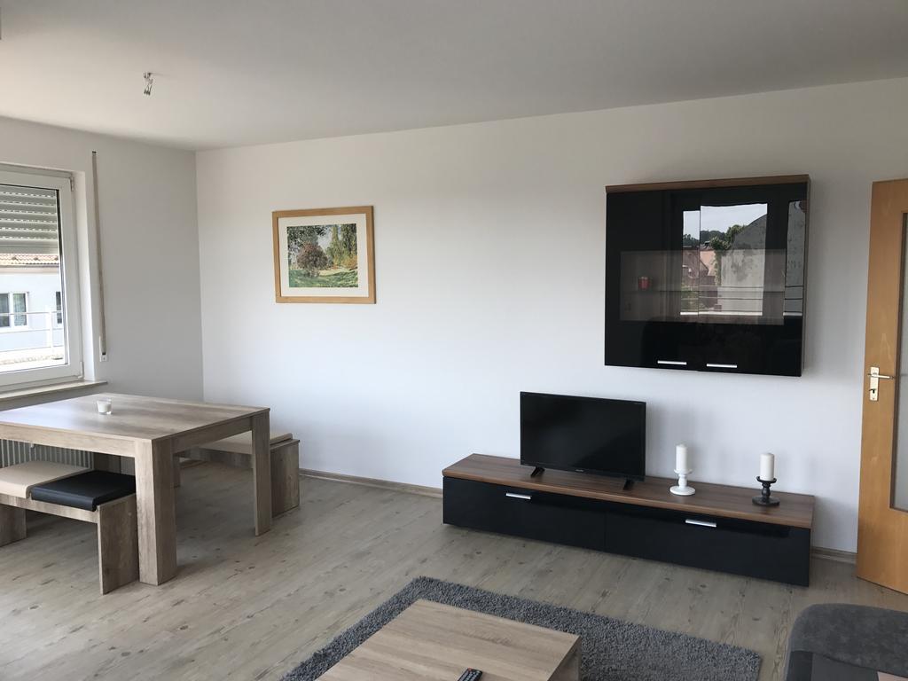 Exklusive Wohnung Mit Dachterrasse In Schleussig Leipzig Exteriör bild