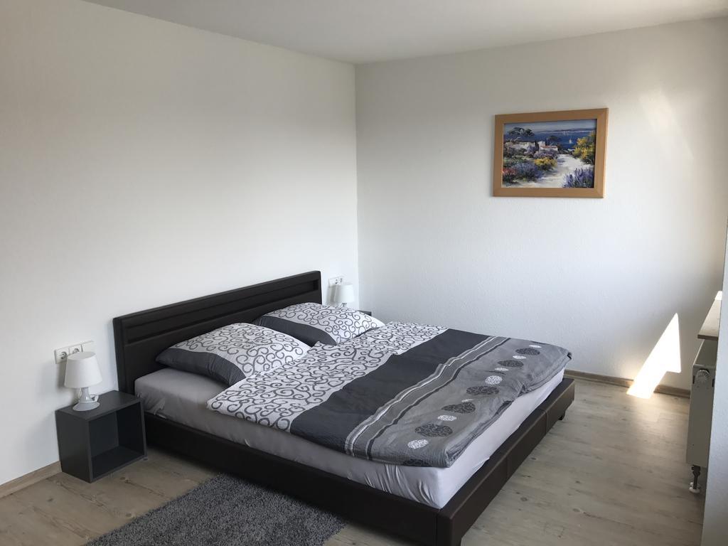 Exklusive Wohnung Mit Dachterrasse In Schleussig Leipzig Exteriör bild